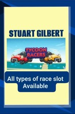 Tycoon Racer Event