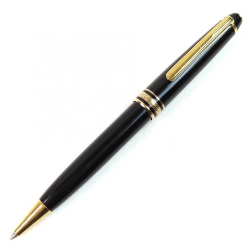 Good montblanc meisterstuck - montblanc,