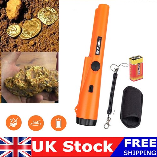 Pro pointer pinpointer - pointer,