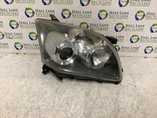 TOYOTA AVENSIS MK2 - DRIVERS /