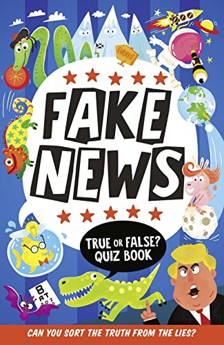 Fake news true false - fake,