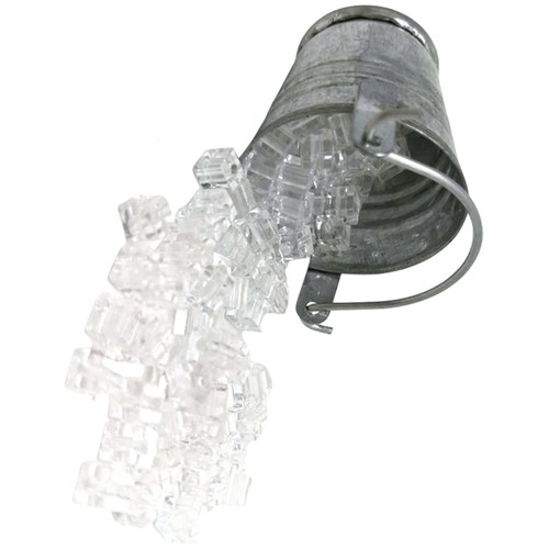 Mini house ice - mini, container
