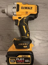 Dewalt style DCF900 Impact