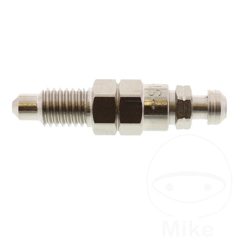 Stahlbus bleed nipple valve - stahlbus,