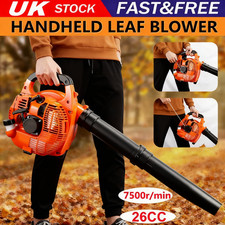Garden Yard Handheld Petrol