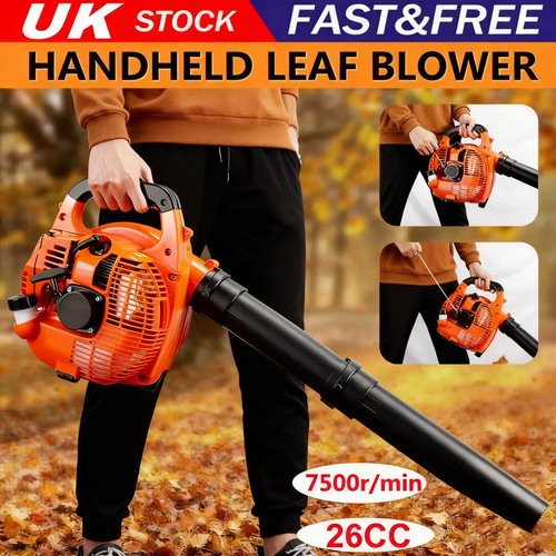 Garden yard handheld petrol - garden,