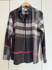 Men's Burberry Shirt