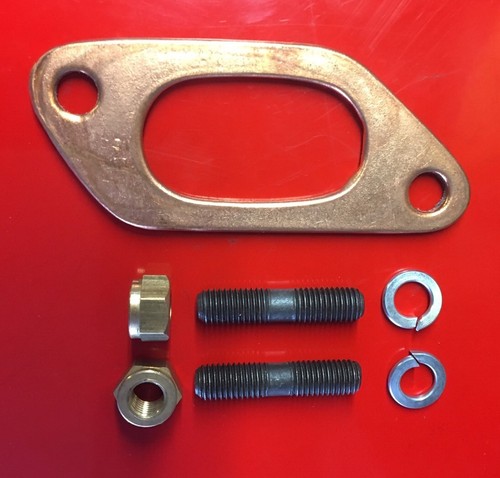 Lambretta 200 42mm - , exhaust