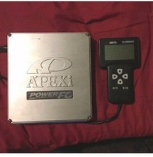 Nissan Skyline R33 GTR Apexi