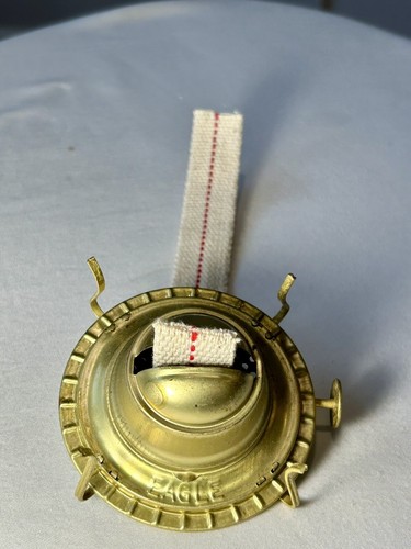 New eagle brass - #2, p&a