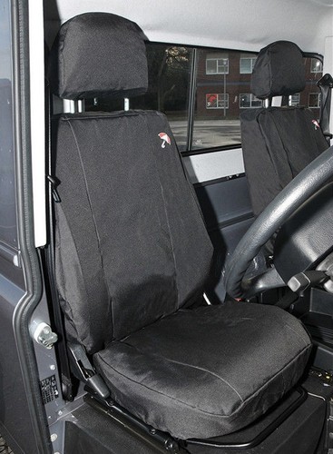 Land rover defender 2007 - defender, on