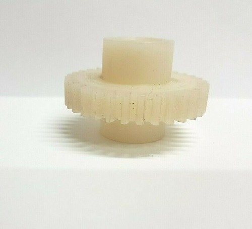 Cog wheel nylon gear pulley - nylon,