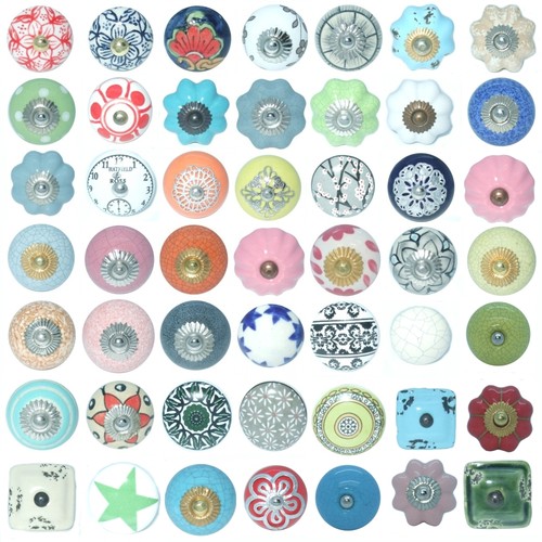 Vintage shabby chic - chic, various