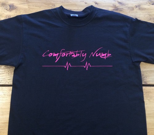 Pink floyd shirt bnwt - pink, t-shirt