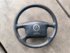 VW T4 Steering Wheel