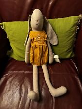 Maileg Size 4 Bunny In Romper 51 Cm BNWT Gorgeous Rare & Retired 16-0400-00 2020