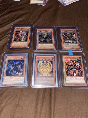 Tcg yugioh yu gi - yu-gi-oh,