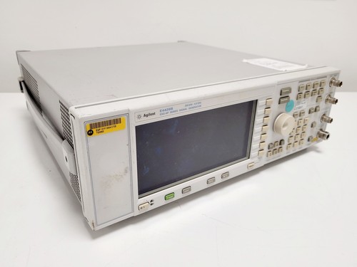 Agilent e4426b esg series - e4426b,
