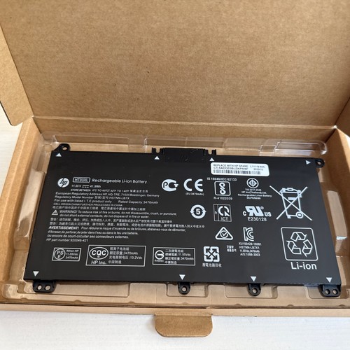 New genuine pavilion cs - new,