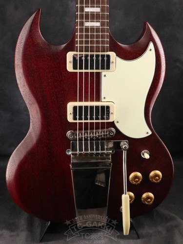 Gibson special 70s - gibson,