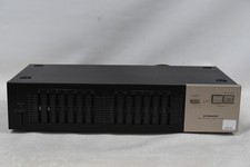 Pioneer SG-530 - 7 Band Stereo