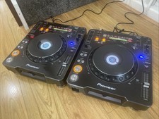 Pioneer CDJ-1000 MK3 pro Dj CD