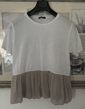 Zara Women’s XL White