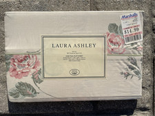 NWT Vintage Laura Ashley One