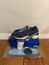 Ronnie Fieg x Gel Sight WCP