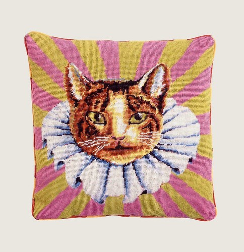Rare retired ehrman tapestry - ehrman,