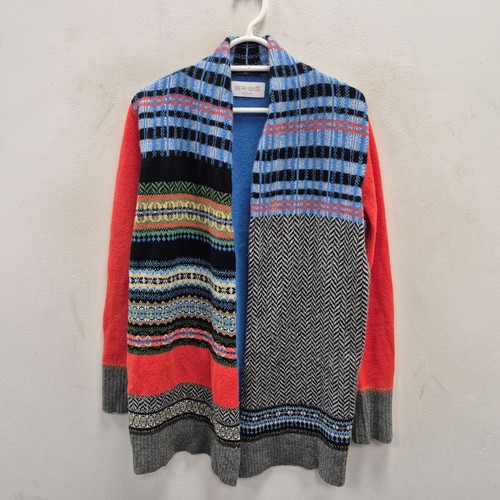 Eribé pioneer fairisle - eribÉ,