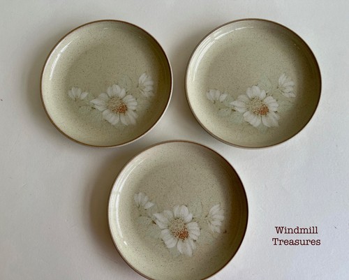 Vintage denby daybreak tea - daybreak,