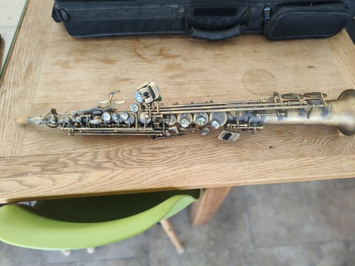 Mauriat pmss 64dk - pmss-64dk,