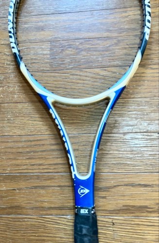 Dunlop aerogel tennis racket - dunlop,