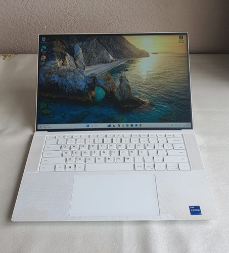 Dell xps 9520 - dell, 15