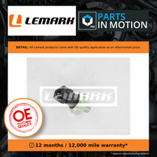 Oil Pressure Switch LOPS040