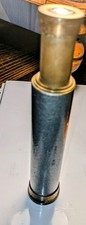 Rare Antique Telescope