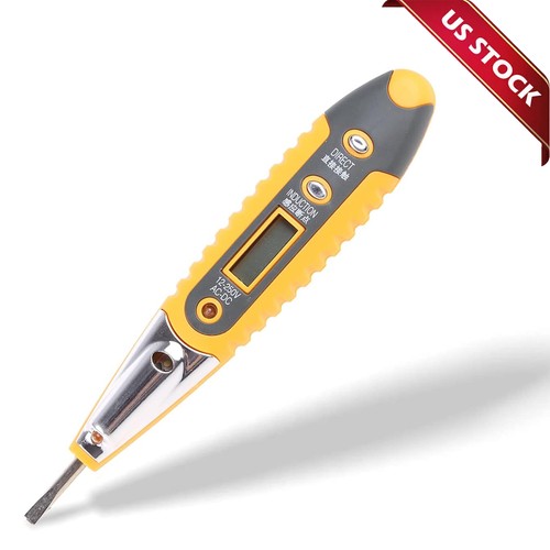 Voltage electric tester - voltage,