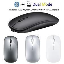 2.4GHz Slim Rechargeable