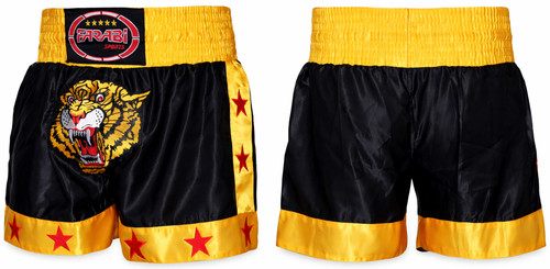 Farabi boxing shorts muay thai - shorts,