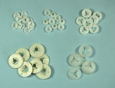 PLASTIC BACKS - Replacement