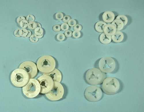 Plastic backs replacement - plastic,