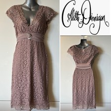 COLLETTE DINNIGAN Musk Pink