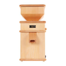 hawos Muehle grinding grain mill beech wood flour mill eletric - Hawos Muhle 1 -