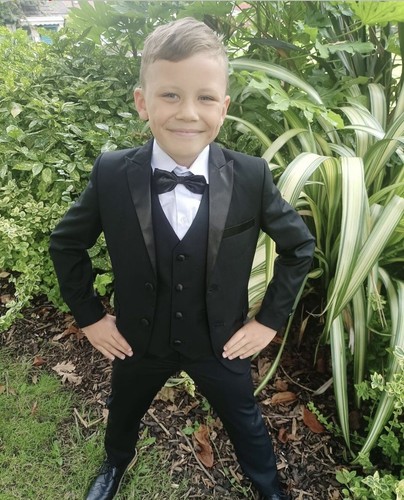 Boys suits piece - boys, 5