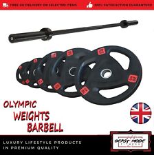Weight Plates Set Pair Cast