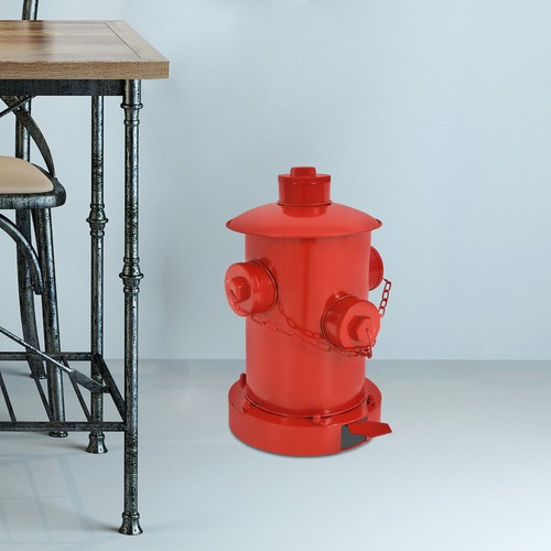 Indoor outdoor waste bin - indoor,