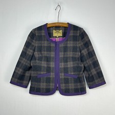 Dubarry Tweed Jacket Women’s