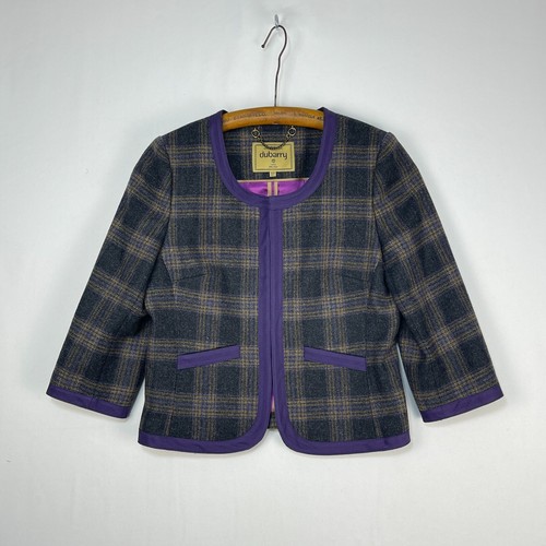 Dubarry tweed jacket - dubarry, women’s