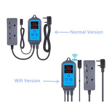 Inkbird 230V Humidity